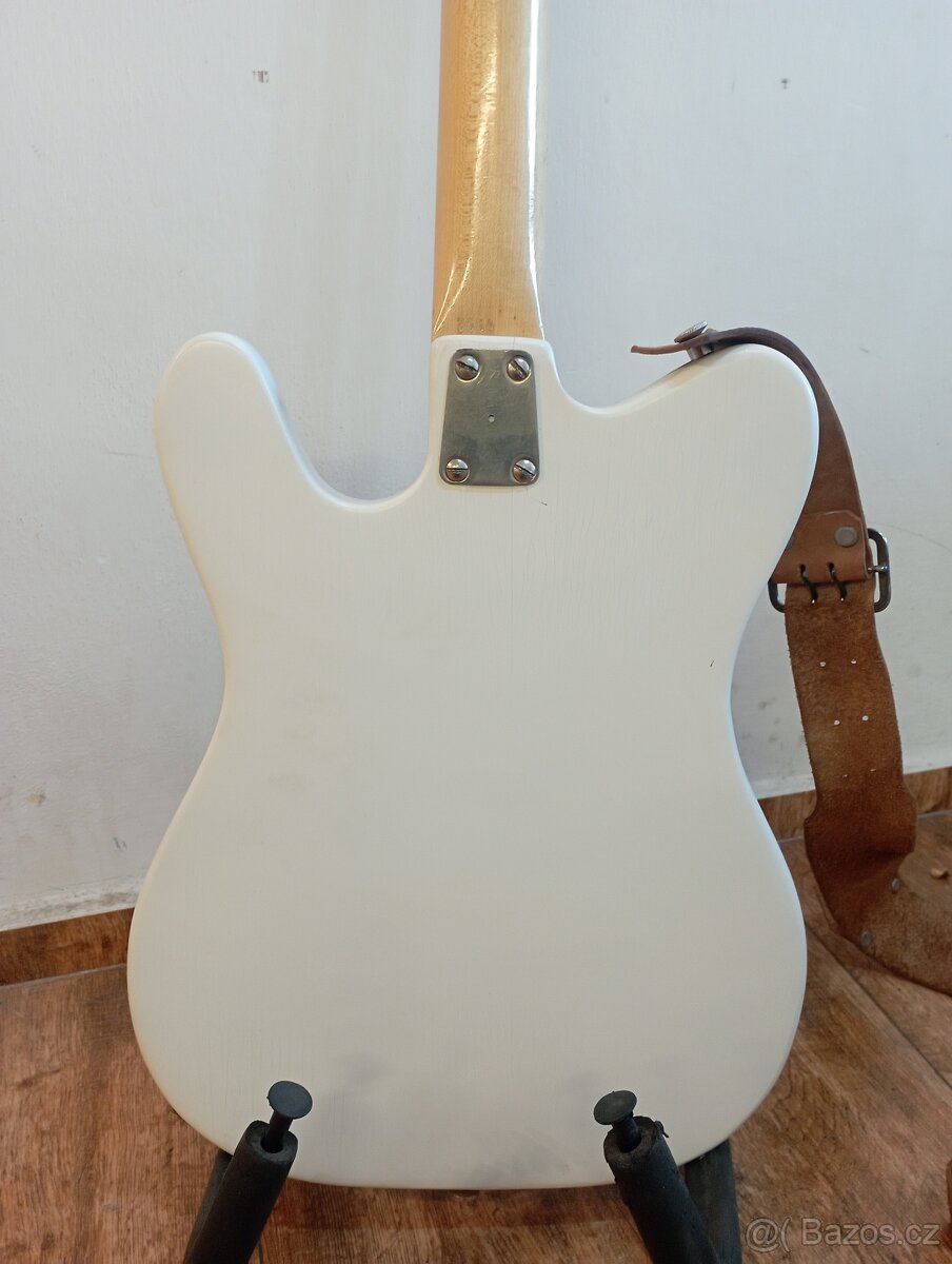 Basová kytara Jolana Vikomt - 7