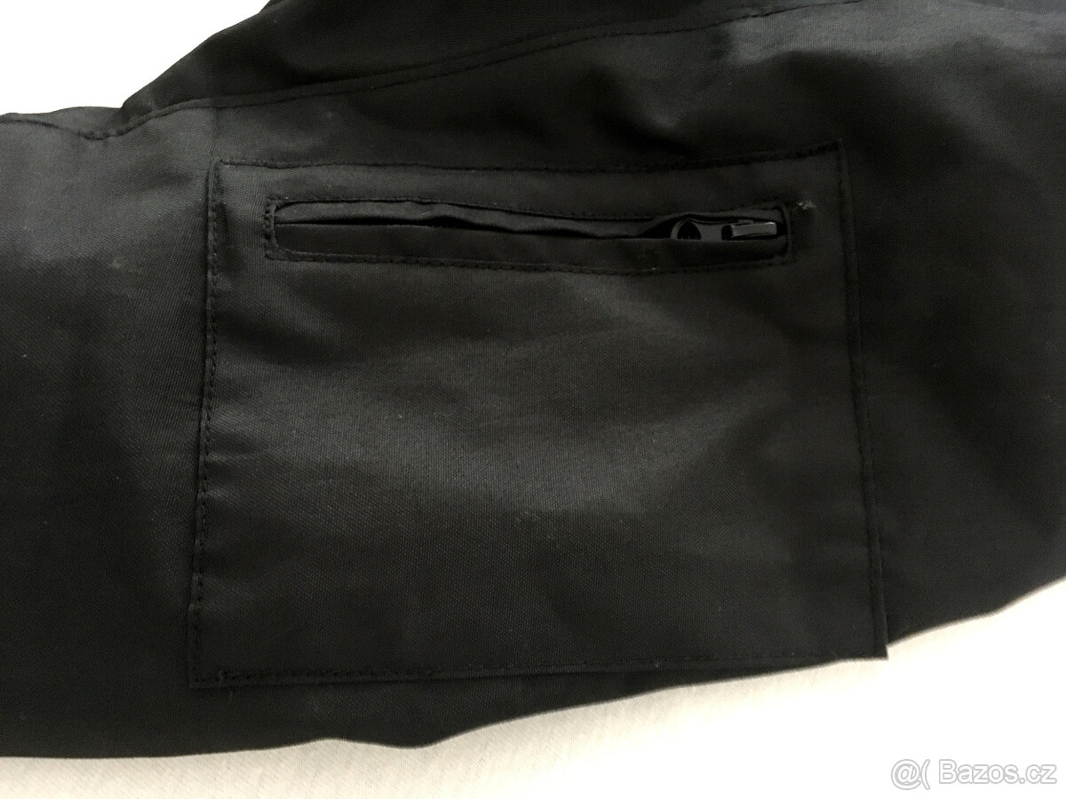 iXS Classic Bomber - 7