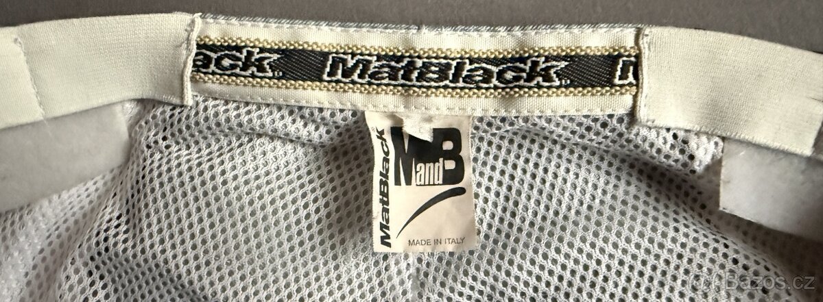 Motokros enduro kalhoty - 7