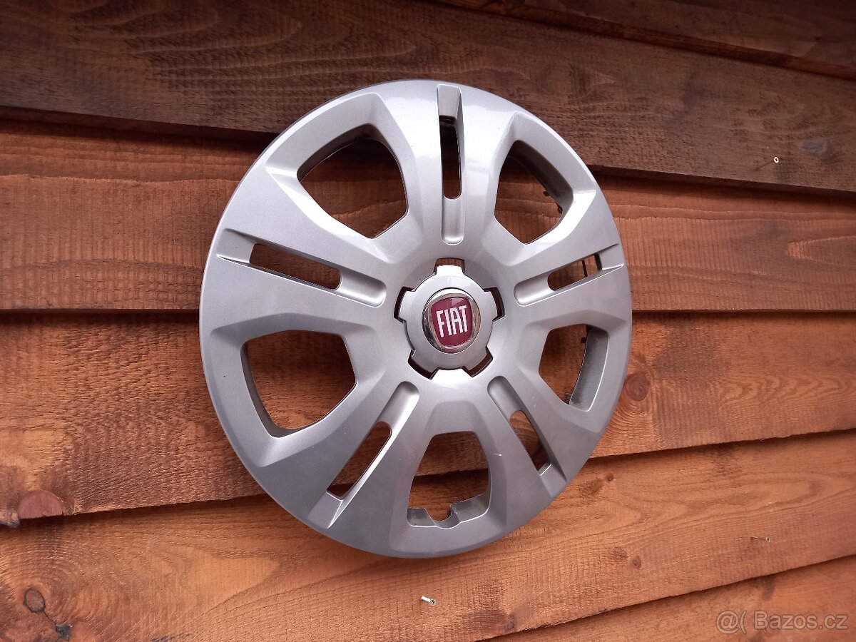 Poklice Fiat, 40315 3987 R - 7