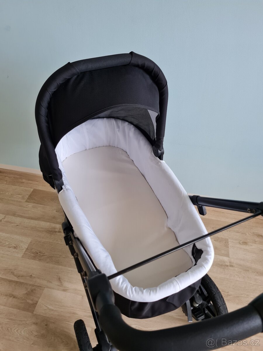 Britax Römer B-Motion 3 PLUS - 7