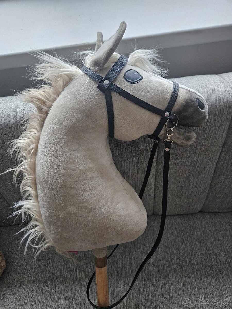 Hobby Horse Larden - 7
