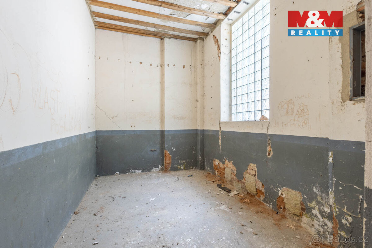Prodej haly v Janské v Českém Švýcarsku - 7