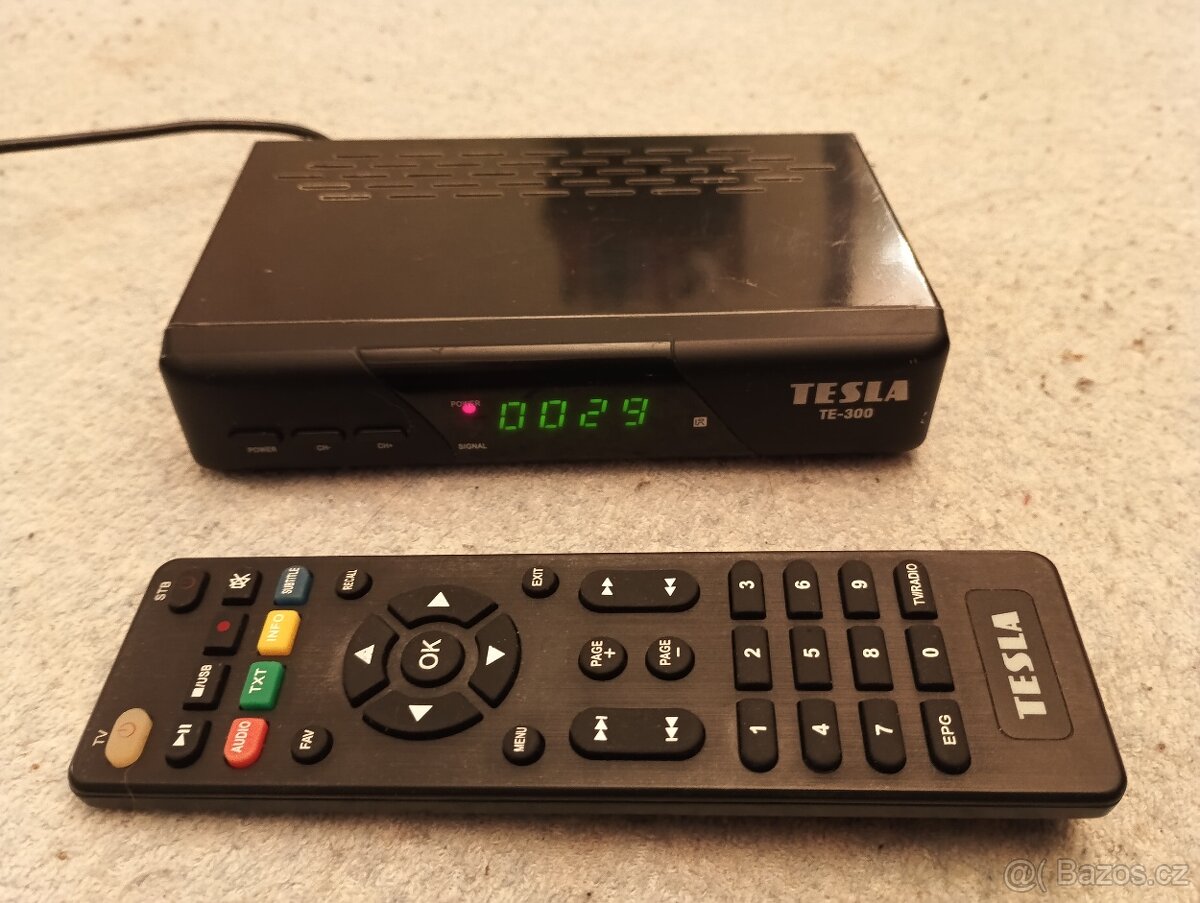 Strong SRT 2022, Kaon NA1170,TeslaTE-300,Gosat gs7010,7055 - 7