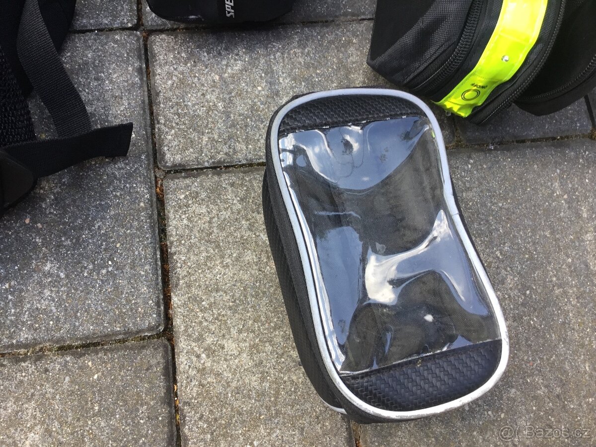 Prodam brašny na kolo - 7