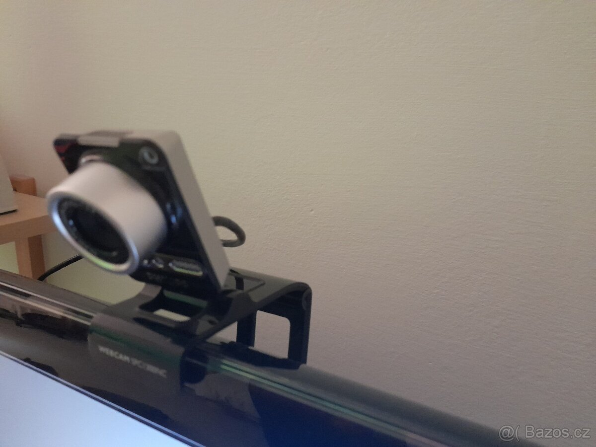 Webkamera Philips SPC1300 - 7