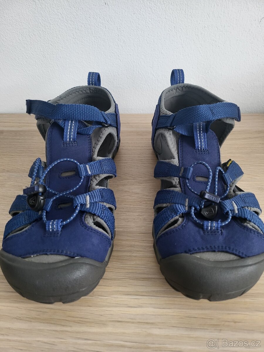 Sandály Keen vel. 39 - 7