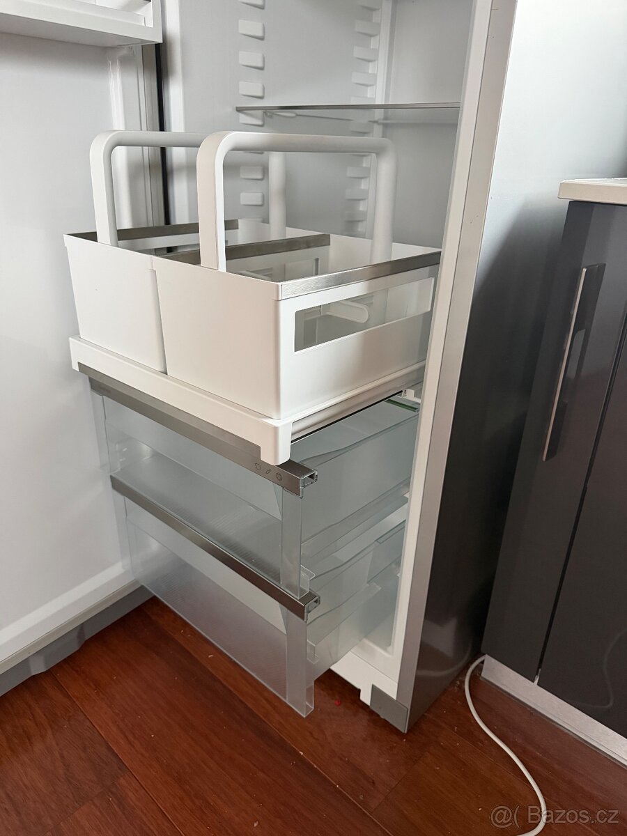 Lednice Liebherr - 7