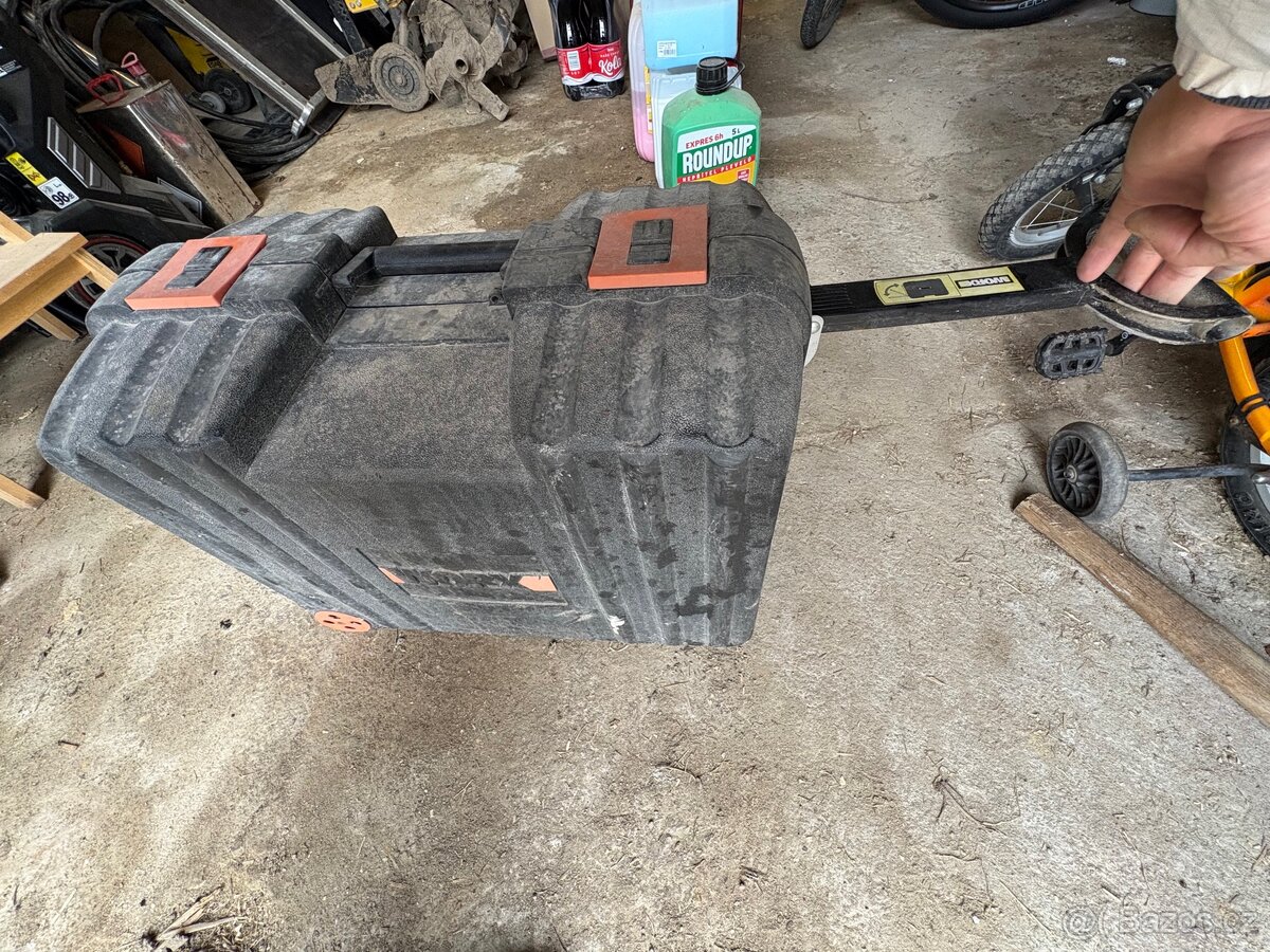 Worx sada naradi - 7