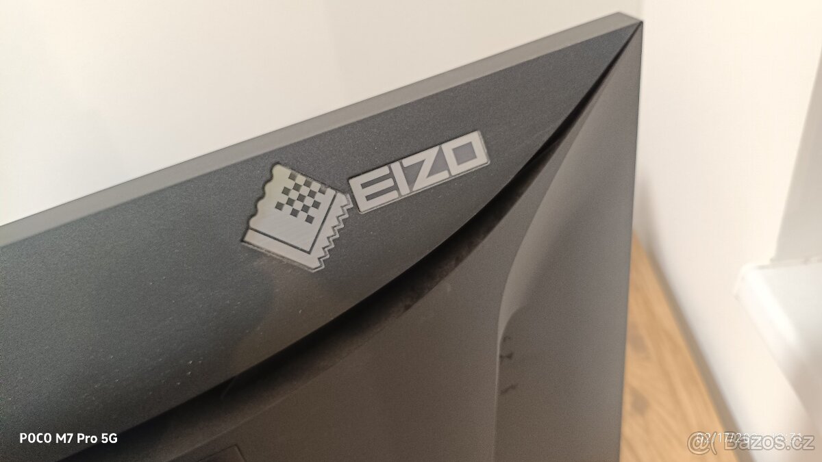Monitor EIZO FlexScan EV2760 – 27" QHD IPS - 7
