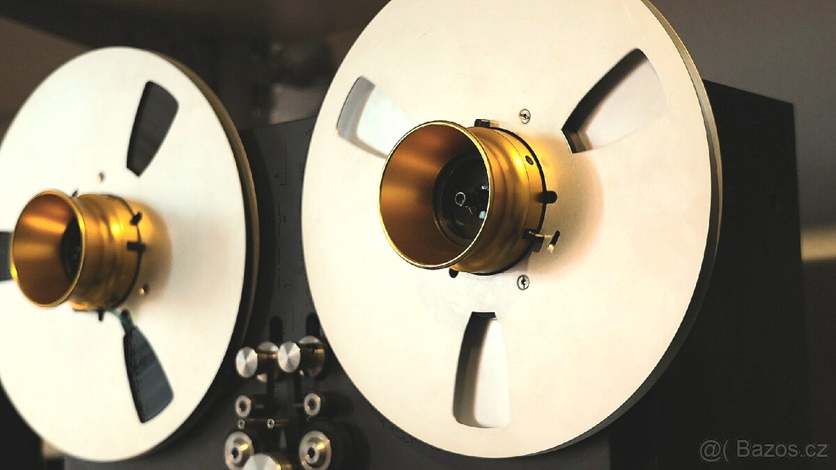 Technics RS 1500 - 7