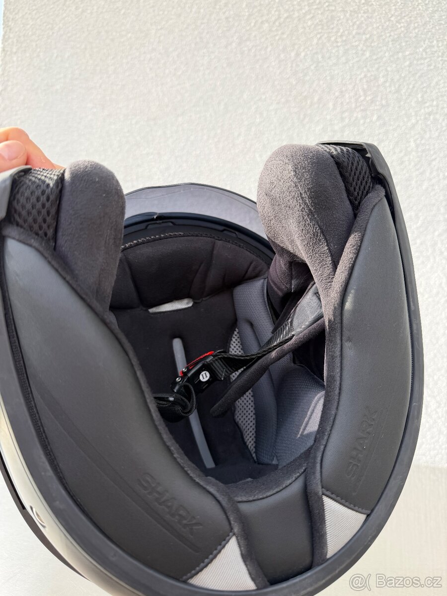 Prilba SHARK Evoline Series 3 DROP - 7