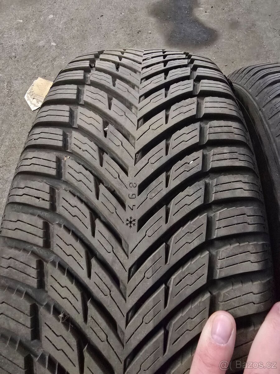 NOKIAN SEASONPROOF 225/65 R17 - 7