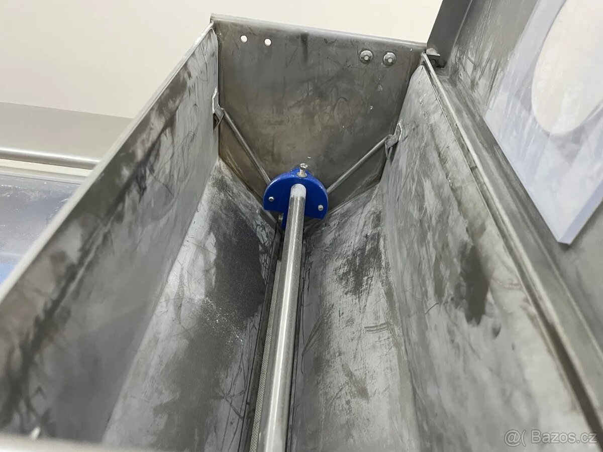 Automatická linka na výrobu pizzy (lot: 37) - 7