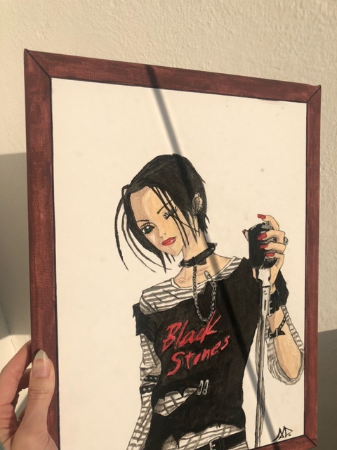 Obraz Osaki Nana - 7