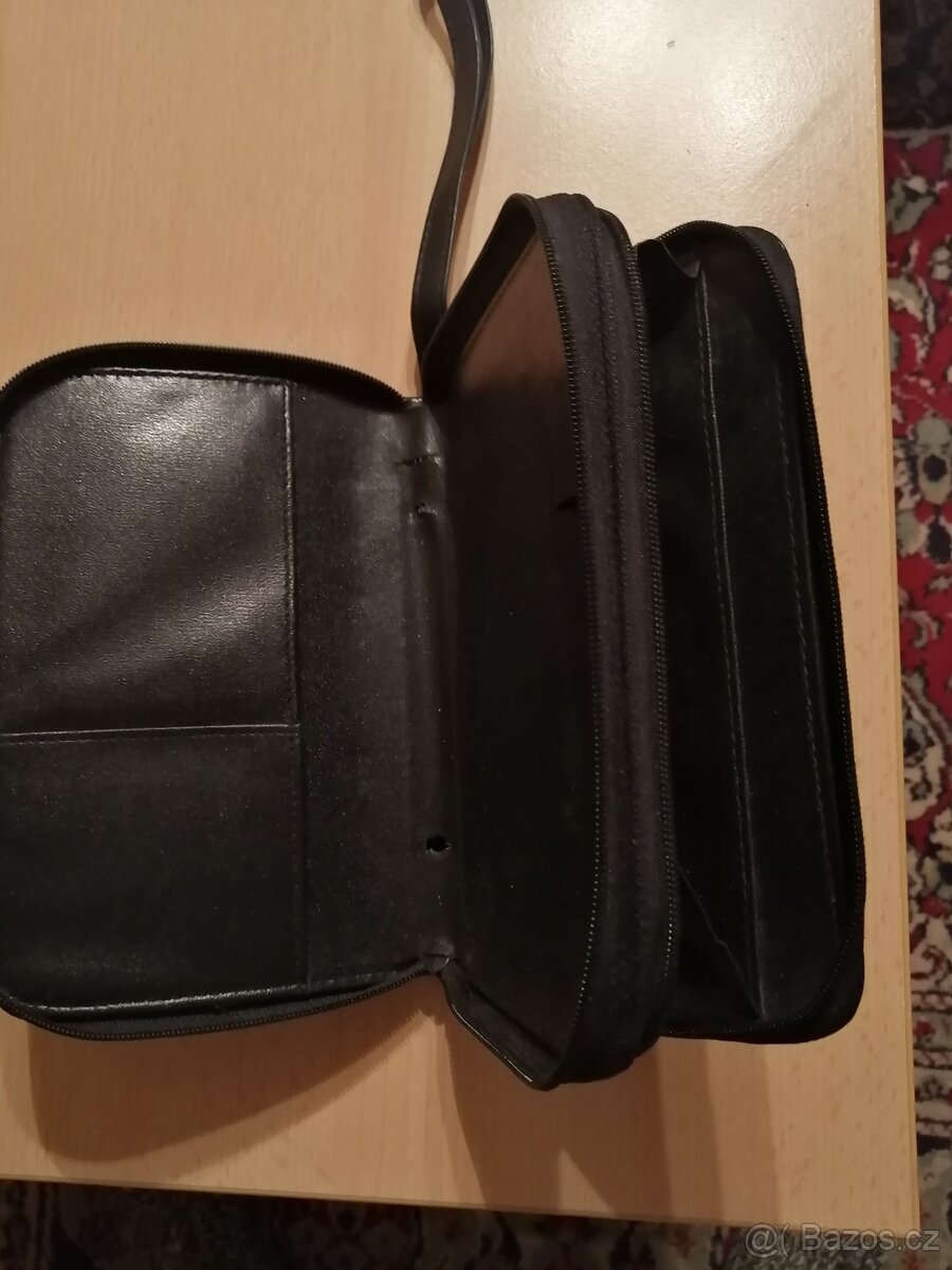 Ledvinka, kabelka, diář - 7