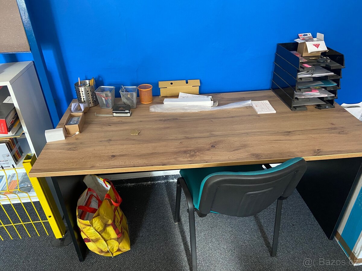 Kancelářský nábytek - 7