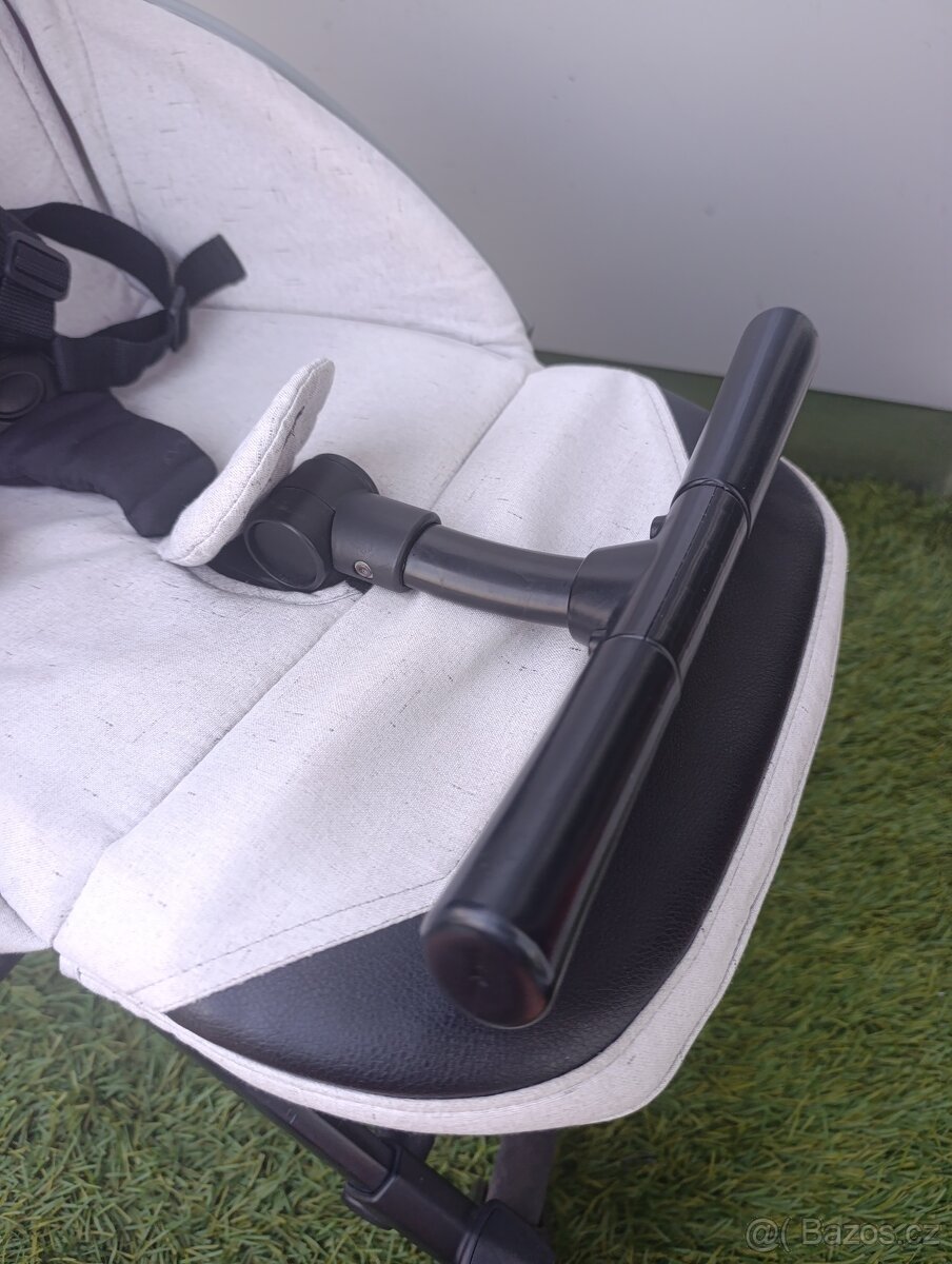 Kočárek Amber - 7