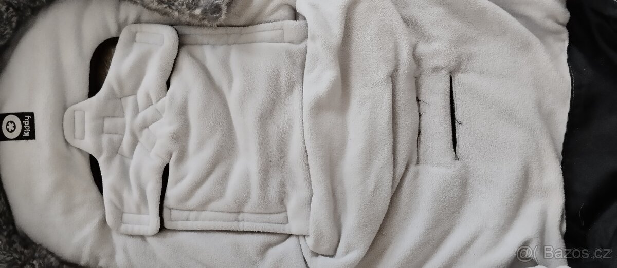 Nadstandardní fusak Kiddy - 7