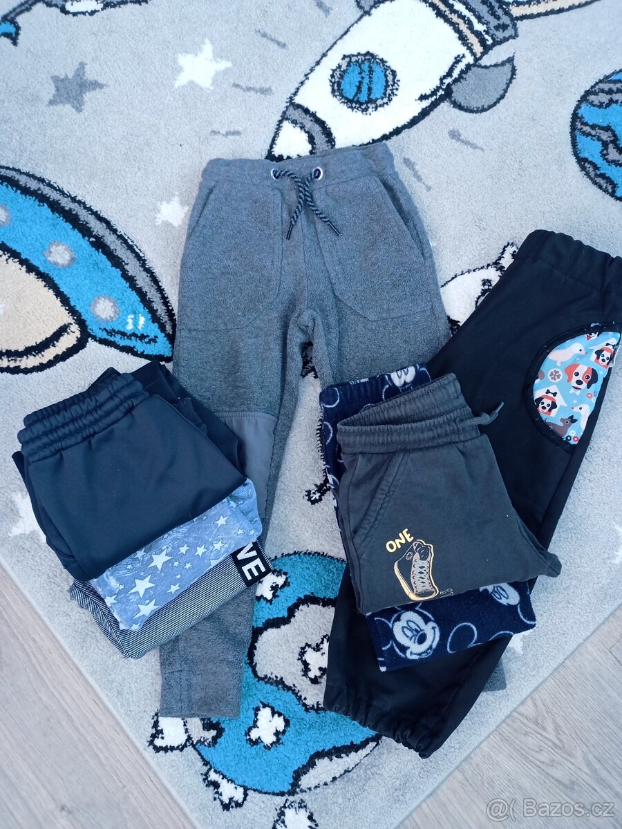 Chlapecké oblečení - 7