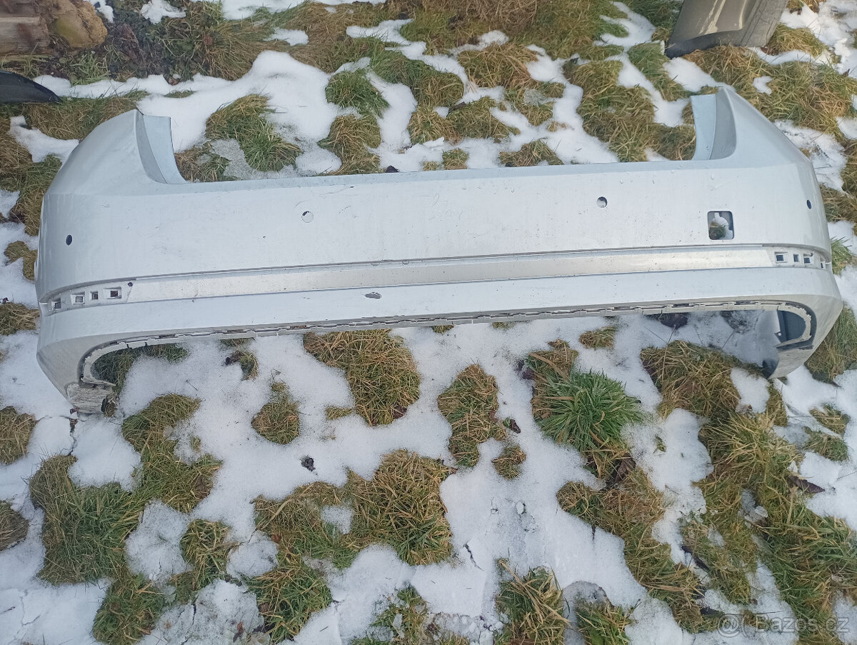 narazník škoda - 7