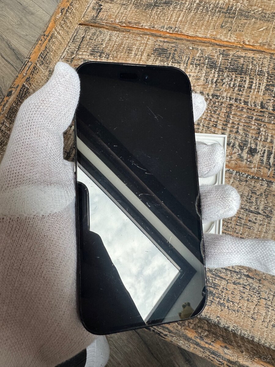 iPhone 14 Pro 128Gb - 7