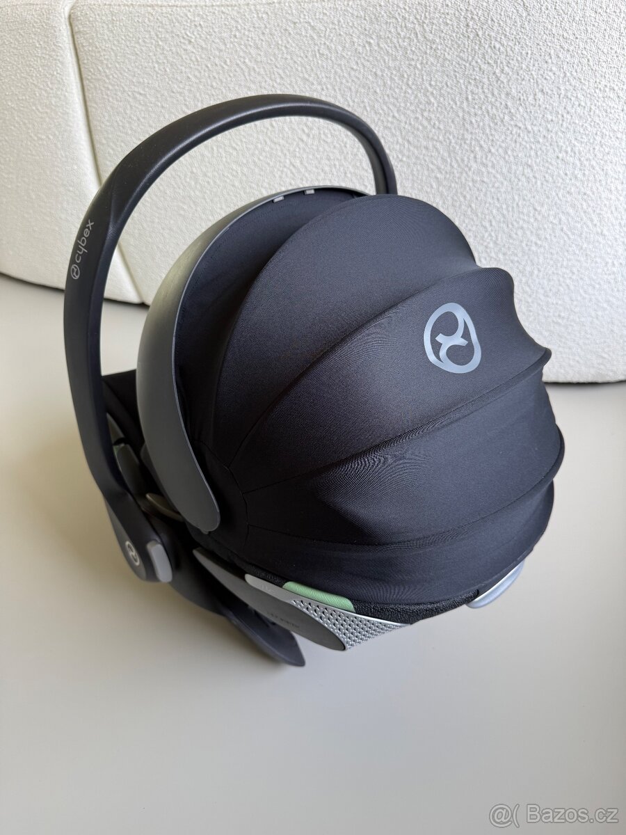 Autosedačka Cybex cloud T - 7