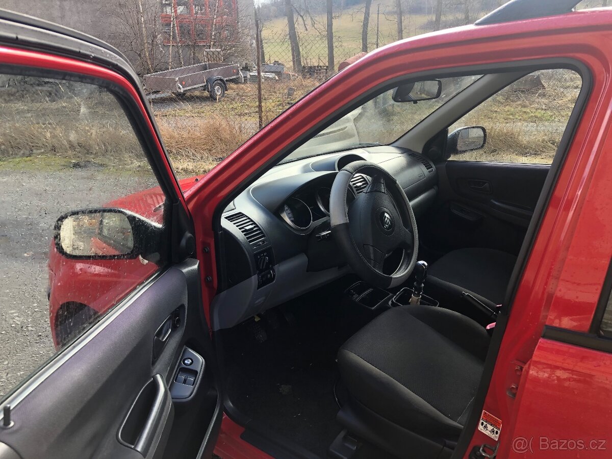 Suzuki Ignis, 1.3ddis - 7