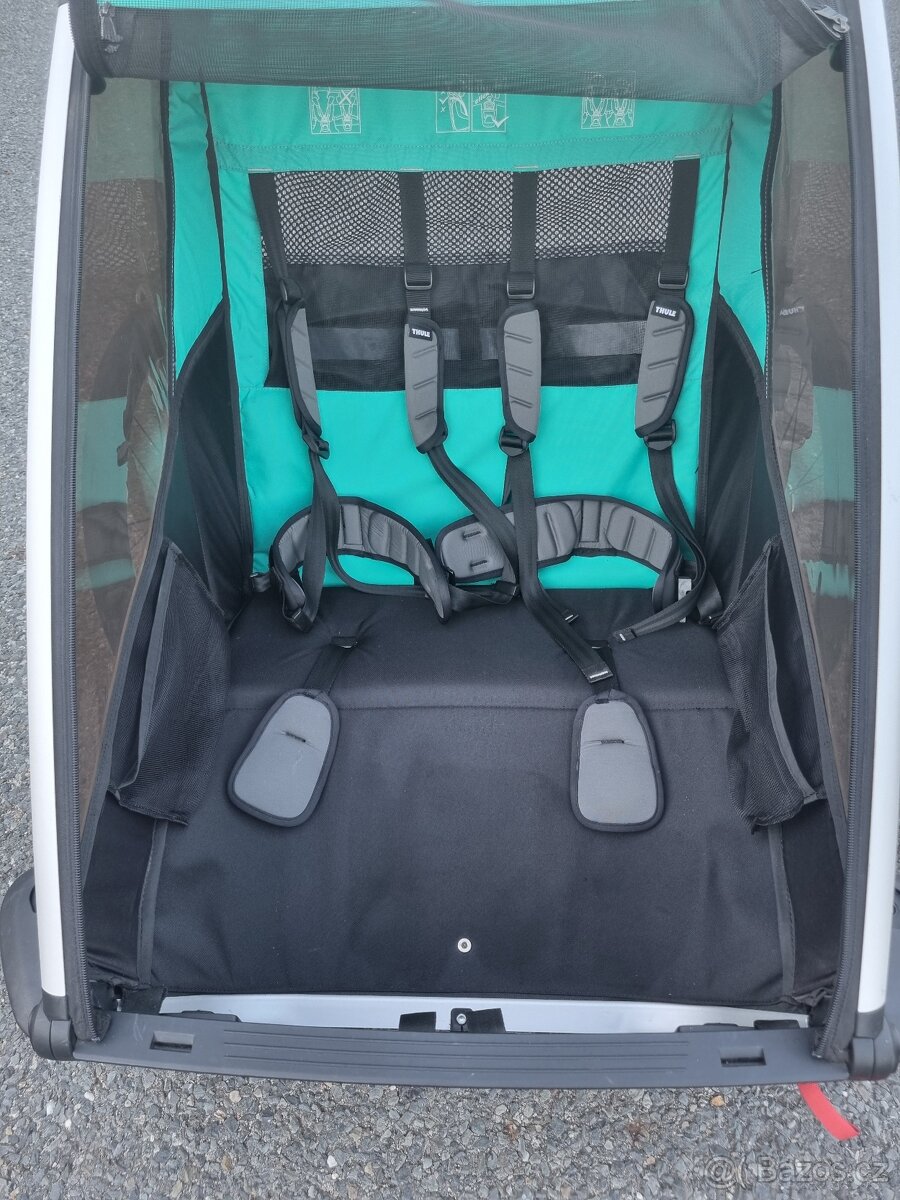 Thule chariot lite II - 7