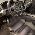 Volvo XC60 B4 145kW R-Design | Benzín | - 7