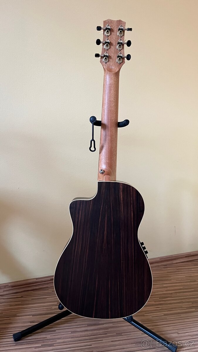 Kytara Cordoba Mini II - 7