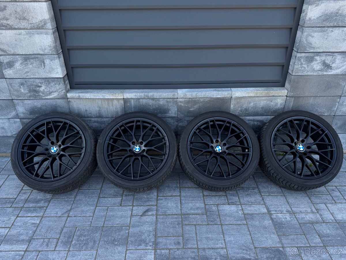 5x120 r20 BMW AEZ - 7