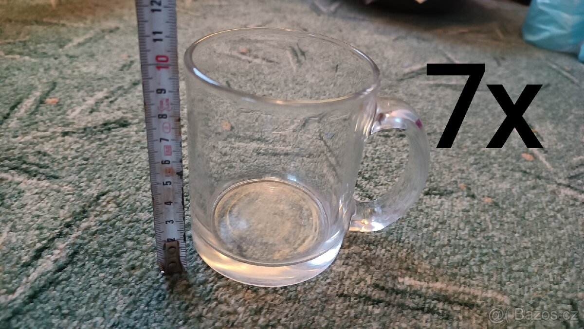 Kuchyň směs nádobí - 7