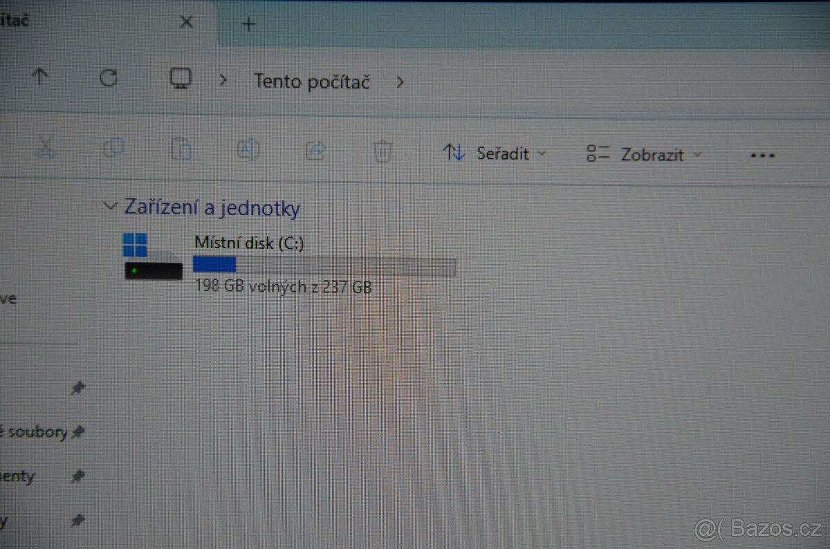 HP Prodesk 600 G3 MT i7/16GB/256GB/záruka - 7