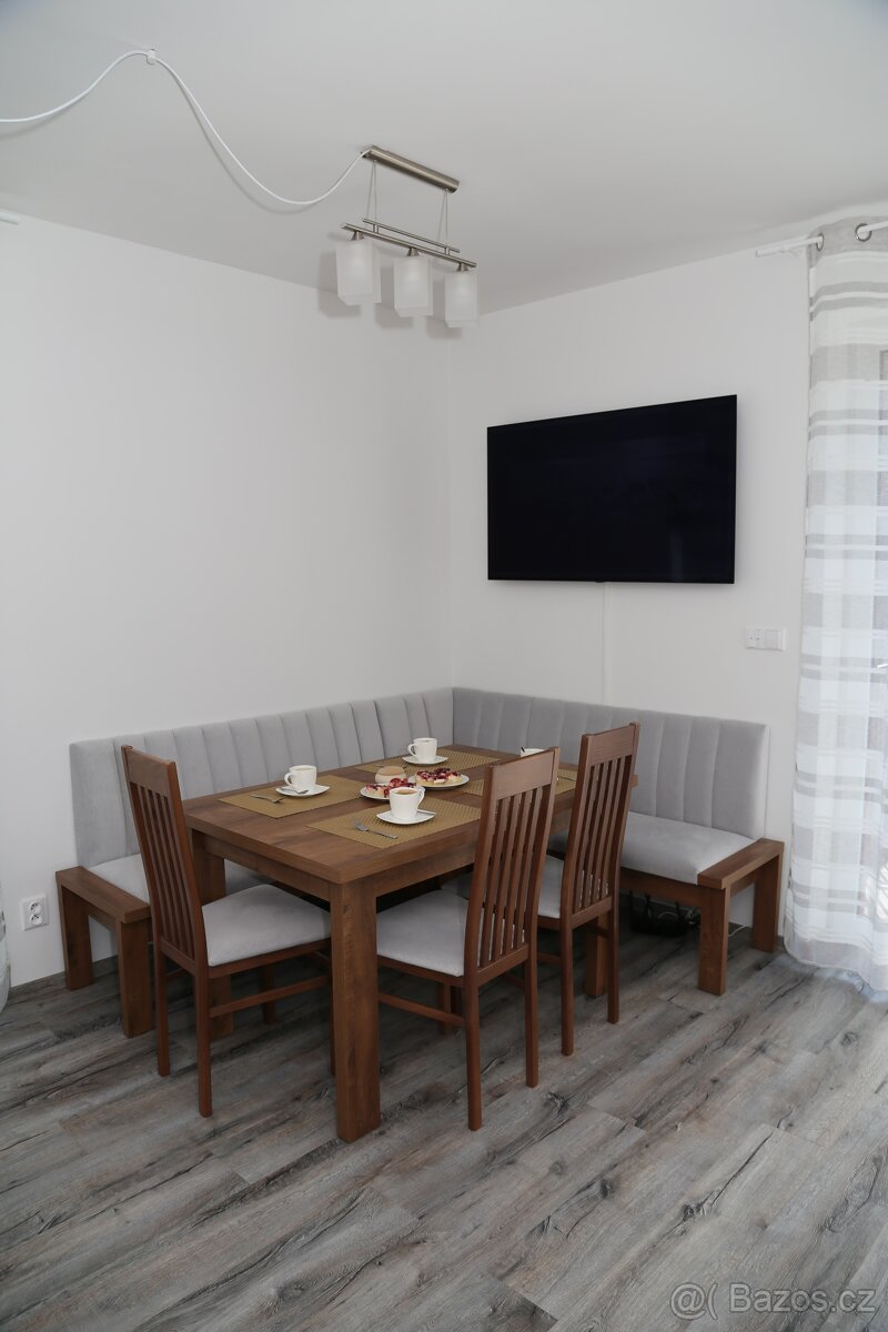 Prodej bytu 2+kk, 63 m2, Dolní Morava - 7