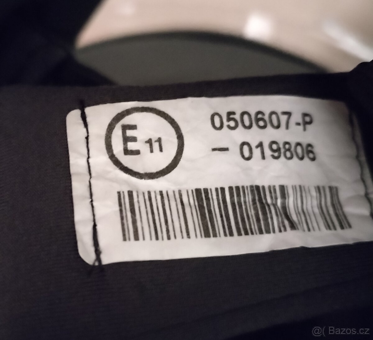 Integrální helma Airoh. - 7