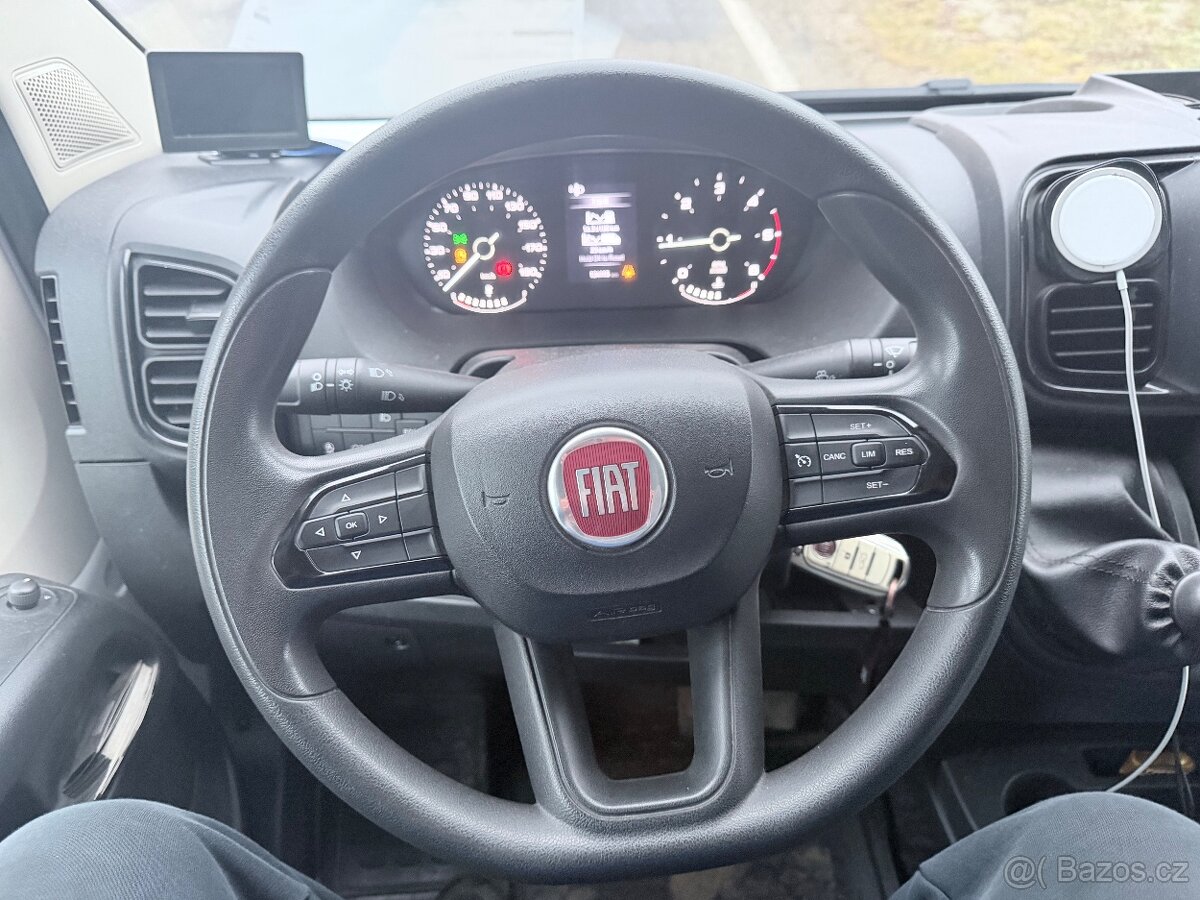 Fiat Ducato Maxi L4H2 - 7