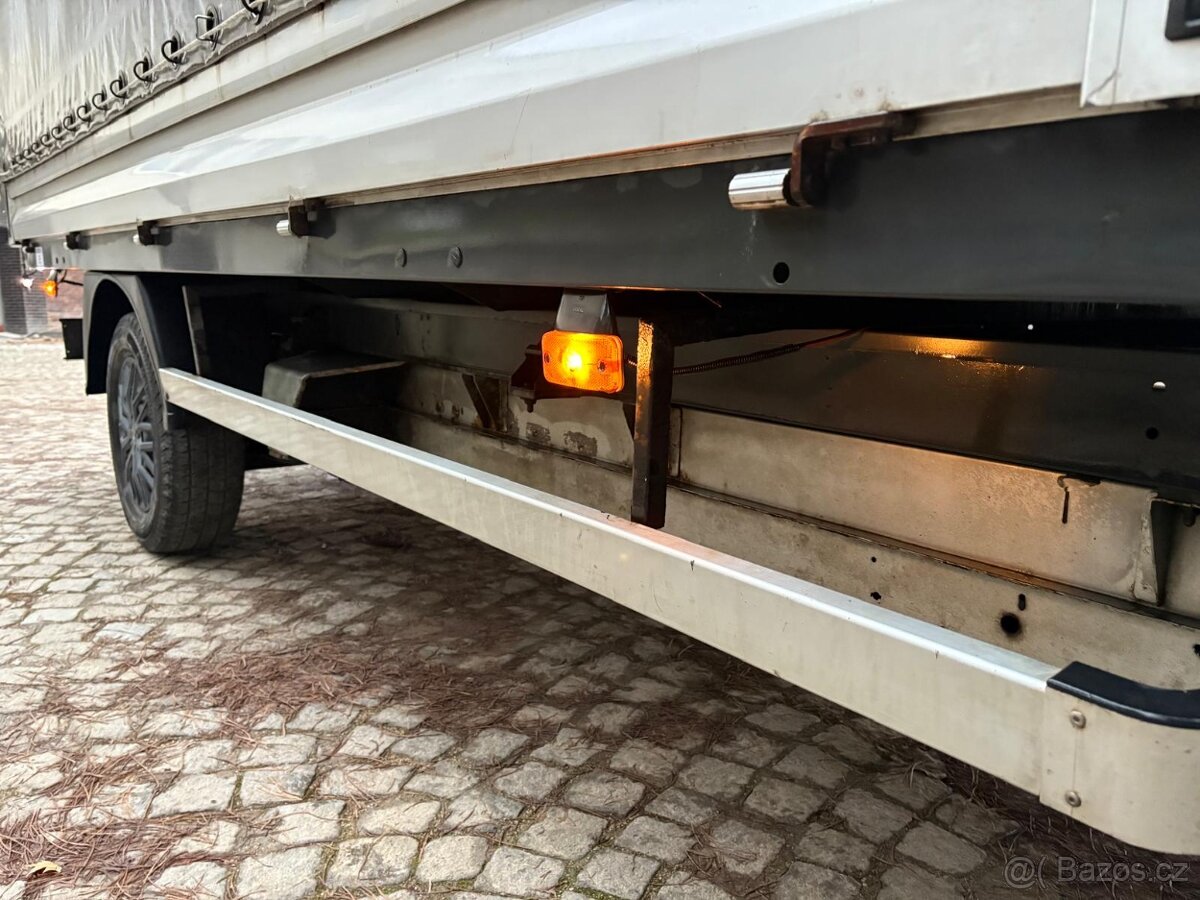 Renault Master 2.5 DCI 84 Kw, r.v.2004 - 7