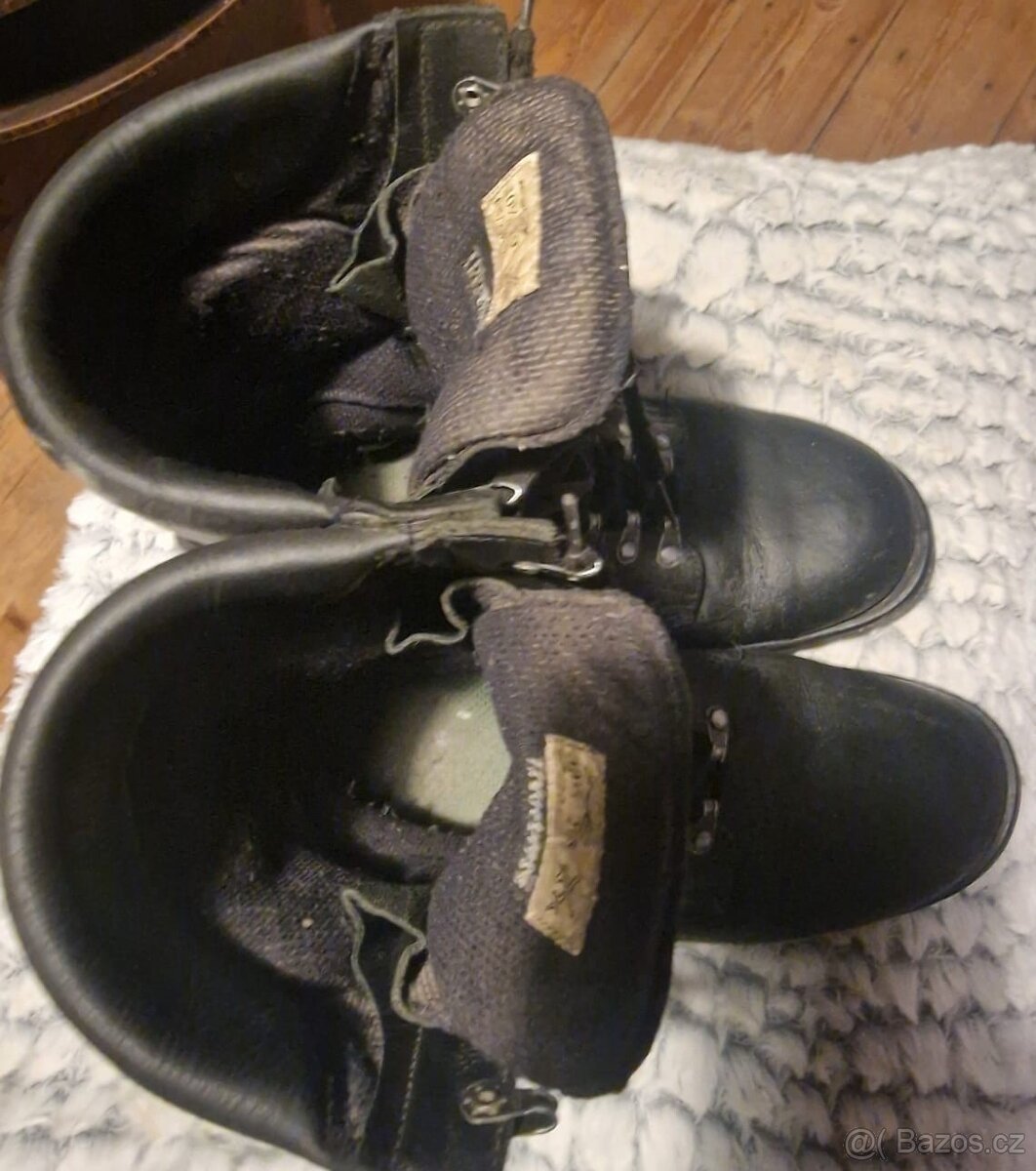 Vojenské kanady - 7