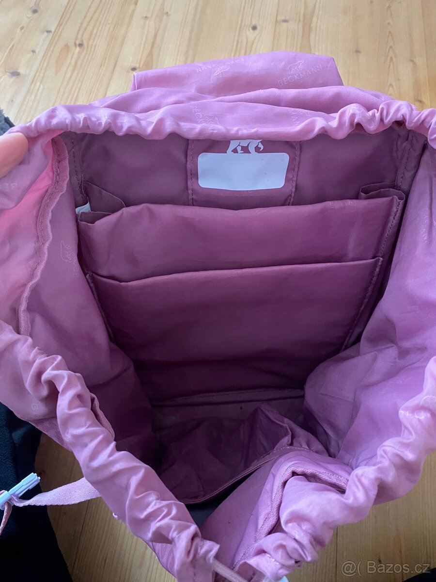 Aktovka 1-3 třída - 7