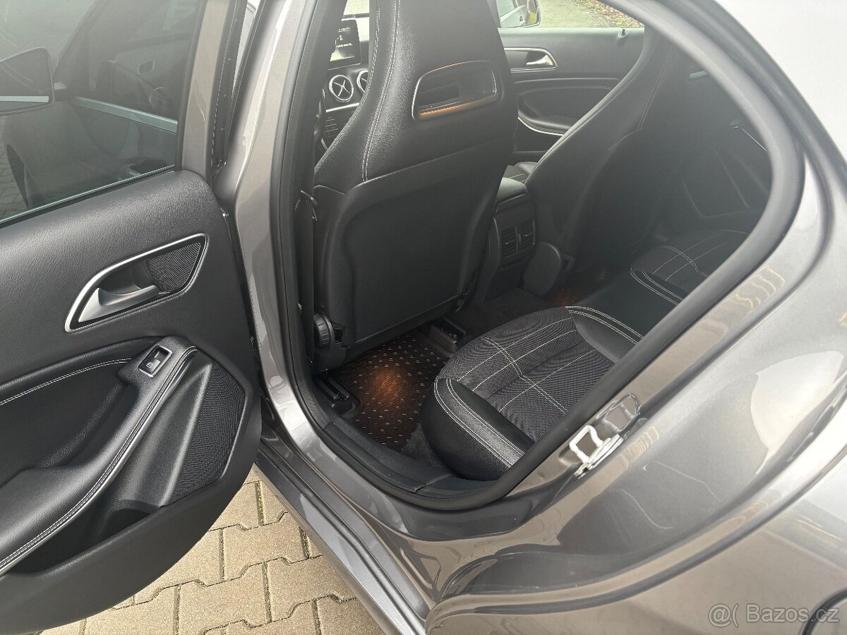 Mercedes A 160 benzin - 7