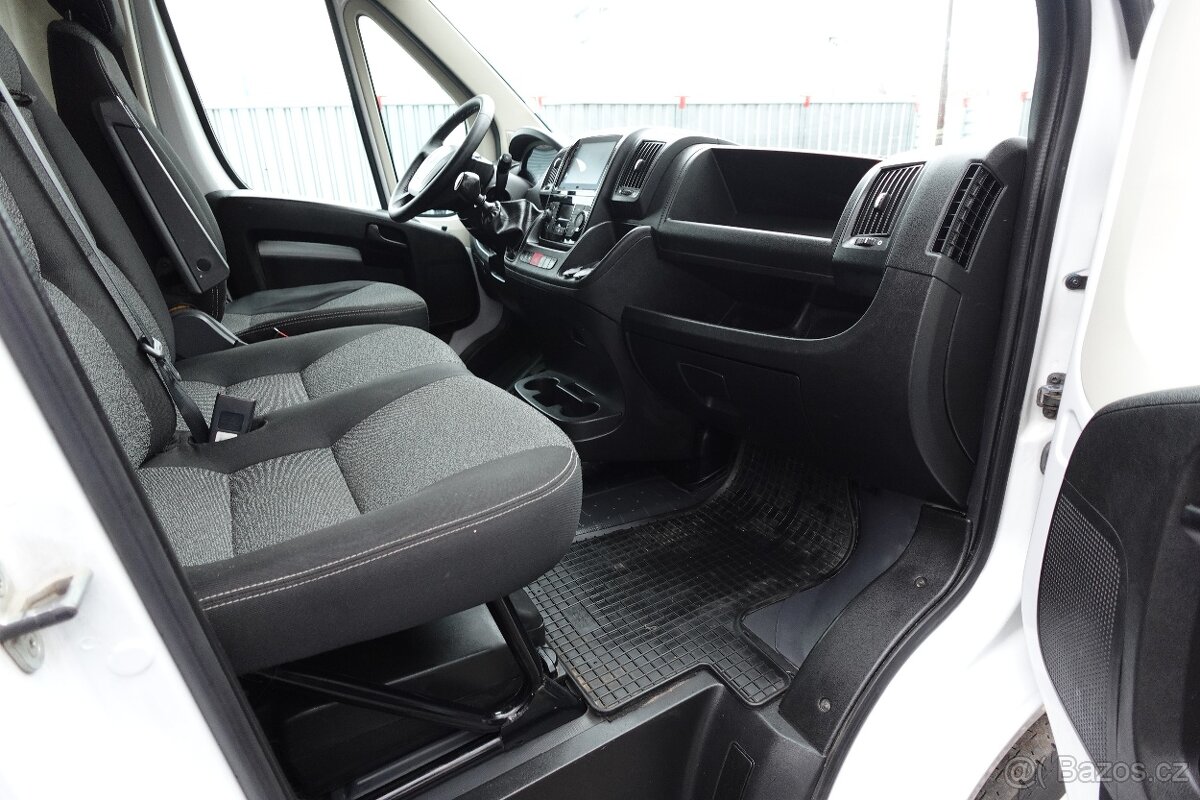 FIAT DUCATO L2H1 2.3MJT KLIMA - 7