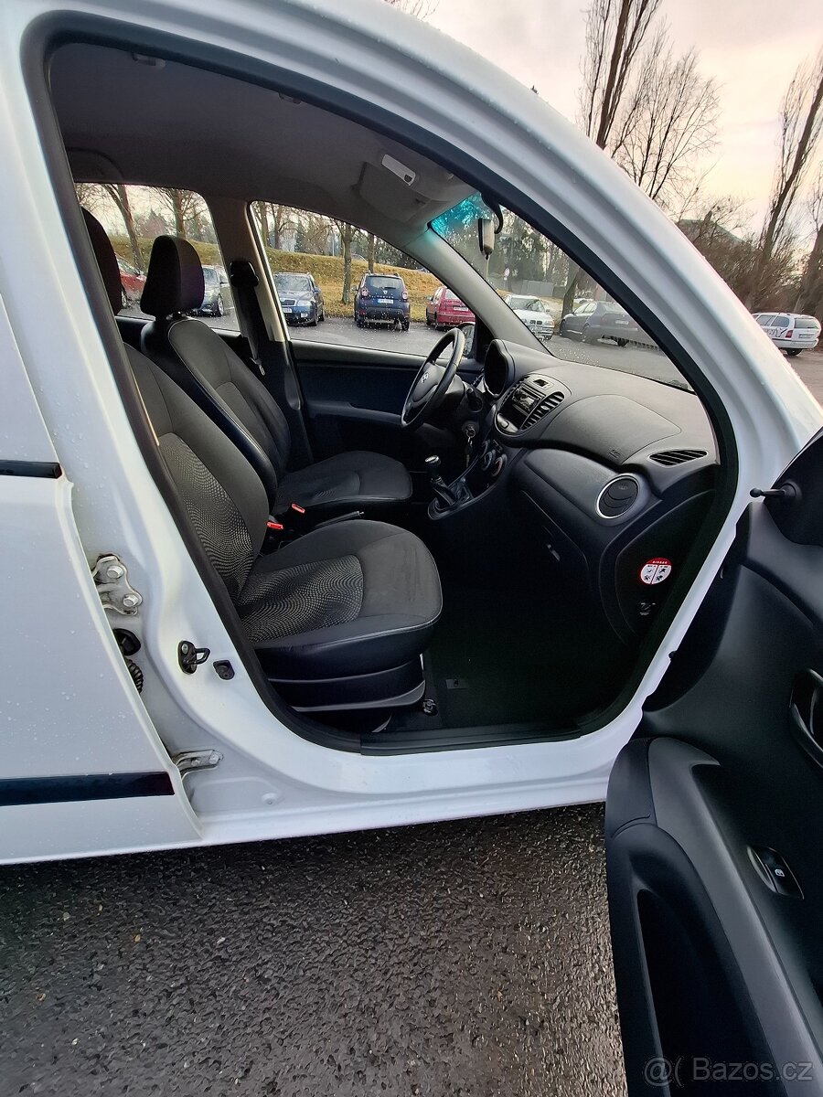 Hyundai i10 5☆ STAR EDITION - 7