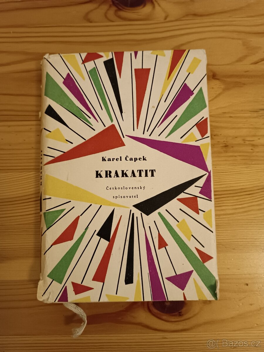Karel Čapek - 7