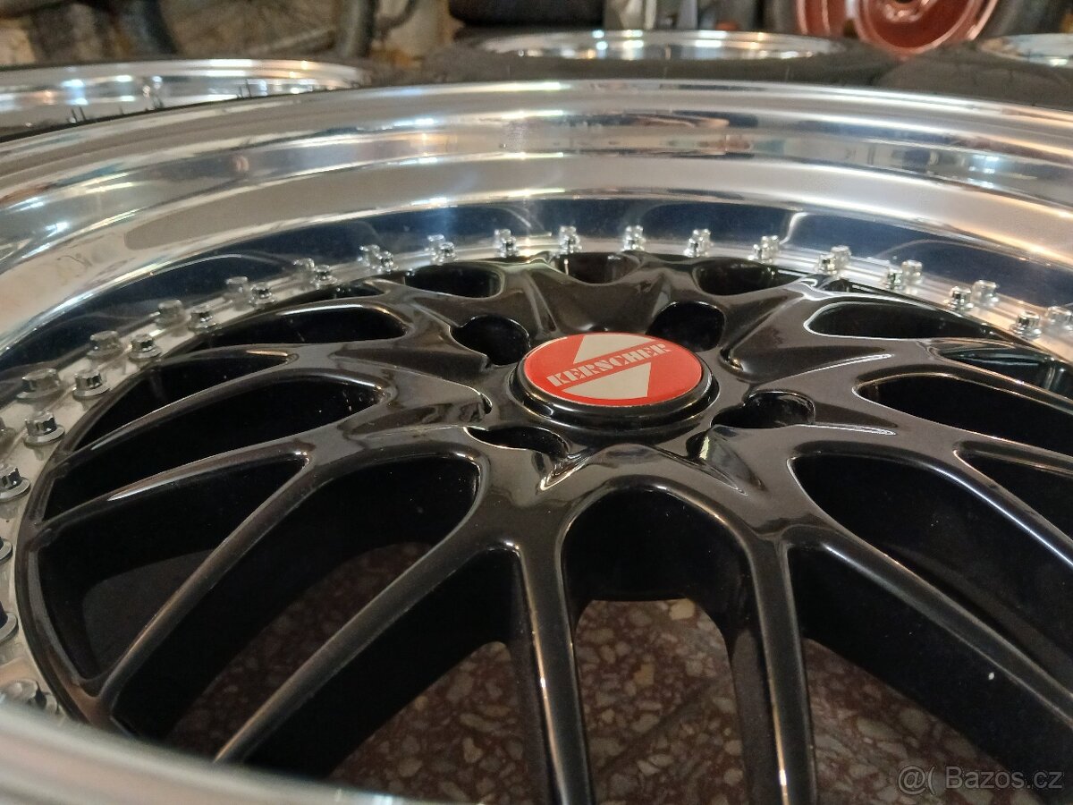 Kerscher KCS 4x108 - 7