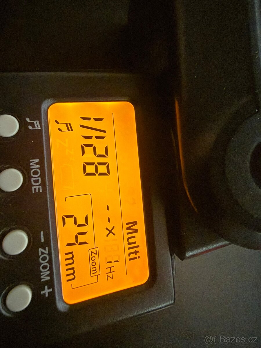 Yongnuo Speedlite YN560 II - 7