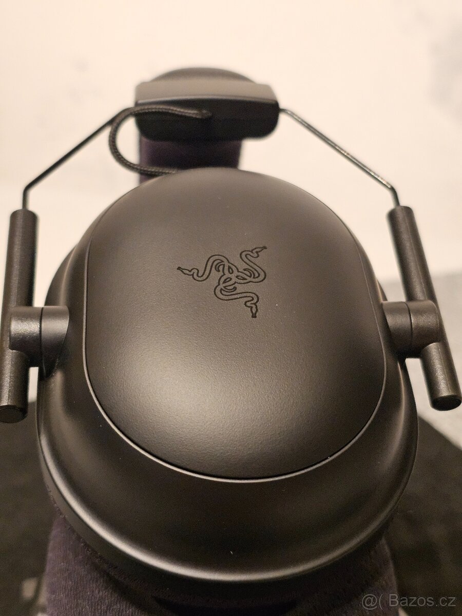 Herní sluchátka Razer BlackShark V2 Pro (2020) - 7
