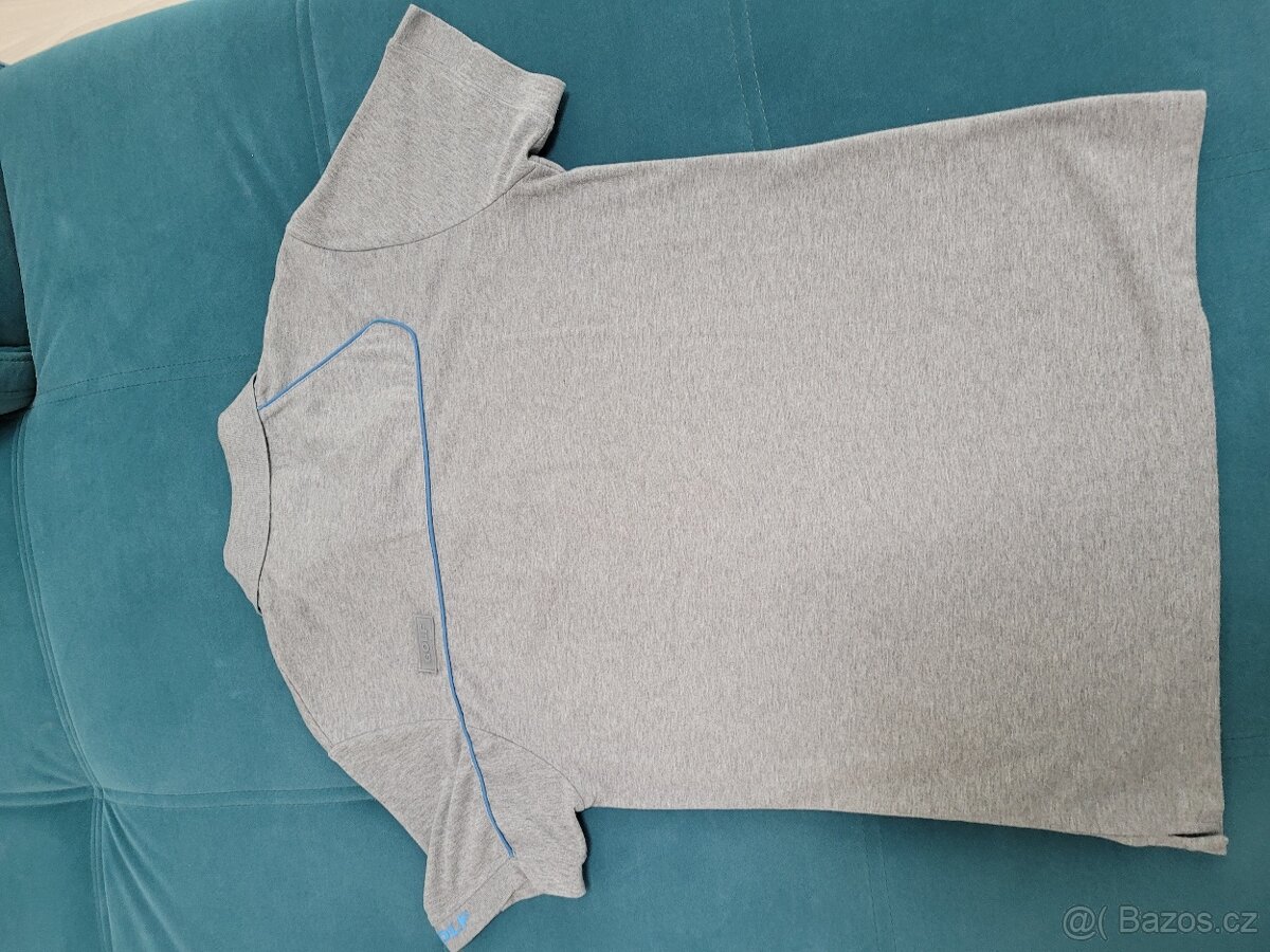 VW Golf POLOKOŠILE - 7