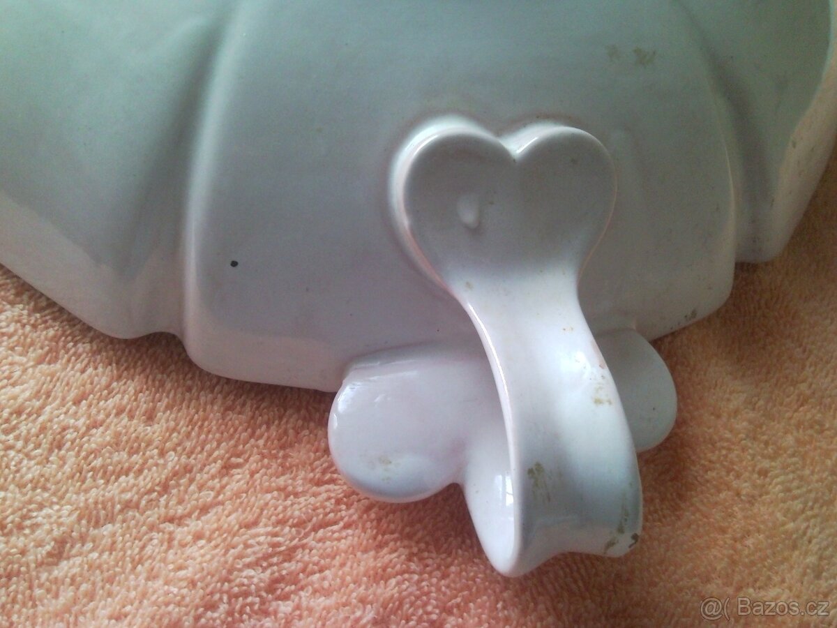 STAROŽITNOST - KERAMICKÁ MÍSA ROSENTHAL - 7