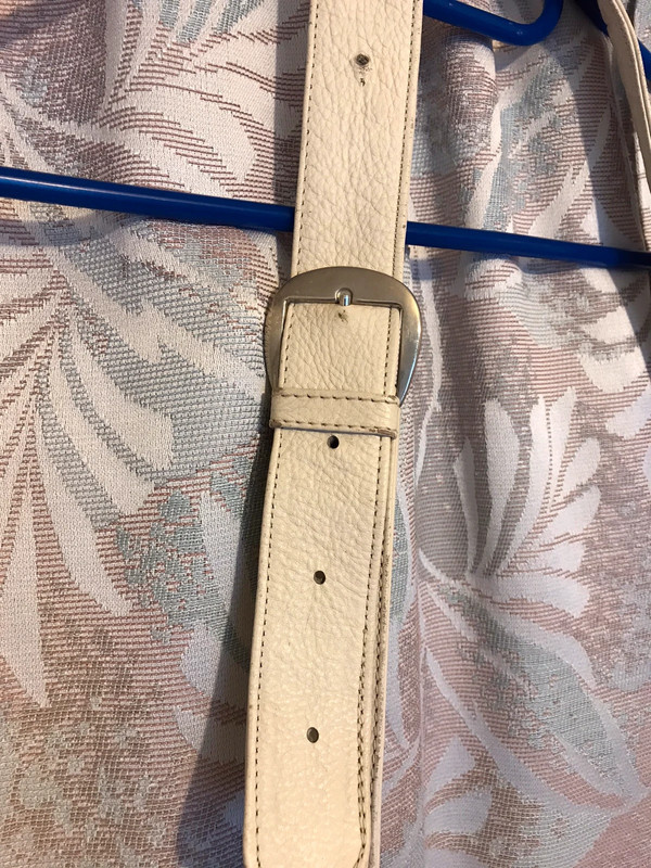 Kozena bila kabelka Jenny - 7